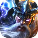 Download War of Gods: DESTINED