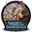 Luchdaich sìos War of the Immortals