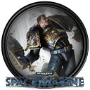 Budata Warhammer 40.000: Space Marine