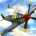 Татаж авах Warplanes: WW2 Dogfight