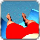 ഡൗൺലോഡ് Water Slide Park Simulator