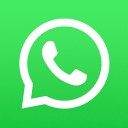 چۈشۈرۈش WhatsApp Messenger