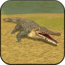 Tải về Wild Crocodile Simulator 3D