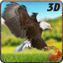 Unduh Wild Eagle Hunter Simulator 3D