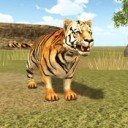 ډاونلوډ Wild Tiger Simulator 3D