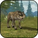 Télécharger Wild Wolf Simulator 3D