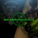 Eroflueden Wilson Chronicles