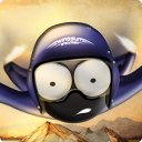 Download Wingsuit Stickman