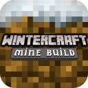 Lawrlwytho Winter Craft 3: Mine Build