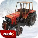 تحميل Winter Hill Climb Truck Racing