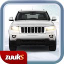 הורדה Winter Traffic Car Driving 3D