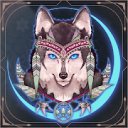 Descargar Wolf And Moon