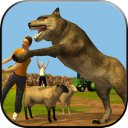 Завантажити Wolf Simulator