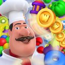 Descargar Wonder Chef: Match-3