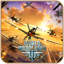 הורדה World of Warplanes