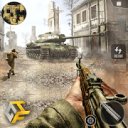 Unduh World War II Survival: FPS Shooting Game