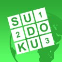 බාගත කරන්න World's Biggest Sudoku