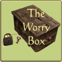 Thwebula Worry Box