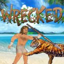 බාගත කරන්න Wrecked (Island Survival Sim)