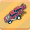 Download Wrecky Road: Canyon Carnage