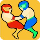 Download Wrestle Jump Physics