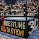 Download Wrestling Revolution