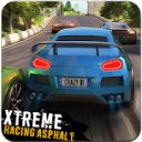 Преземи X-Racing Asfalt