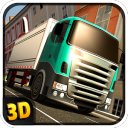 Aflaai Road Truck Simulation 3D