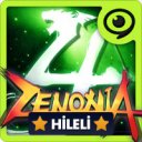 Íoslódáil ZENONIA 4 Free