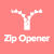 Zazzagewa Zip Opener