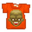 Yüklə Zombie T-shirt Store