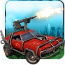 Descargar Zombies Cars and 2 Girls