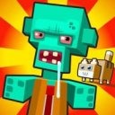 Download Zombies Chasing My Cat 2024