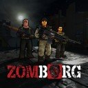 אראפקאפיע Zomborg