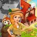 Download Zoo Island: Exotic Garden