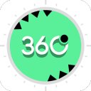 አውርድ 360 Degree