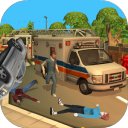 Hent 911 Rescue Simulator 3D