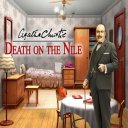 Eroflueden Agatha Christie: Death on the Nile