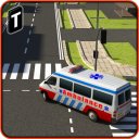 Lataa Ambulance Rescue Simulator 3D