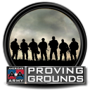 Zazzagewa America's Army: Proving Grounds