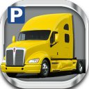 Hent Asphalt Parking 3D