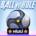 Muat turun Ball vs Hole 2024