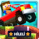 Download Blocky Roads 2025