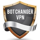 Herunterladen Bot Changer VPN