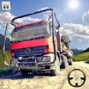 چۈشۈرۈش Cargo Truck Driver : Logging Simulator