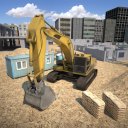 Hent City Construction Simulator 3D