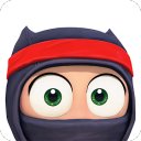 பதிவிறக்க Clumsy Ninja