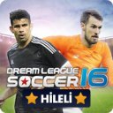 Pakua Dream League Soccer 2016 Free