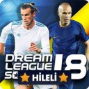 Боргирӣ Dream League Soccer 2018 Free