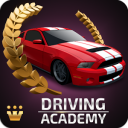 Изтегляне Driving Academy Simulator 3D
